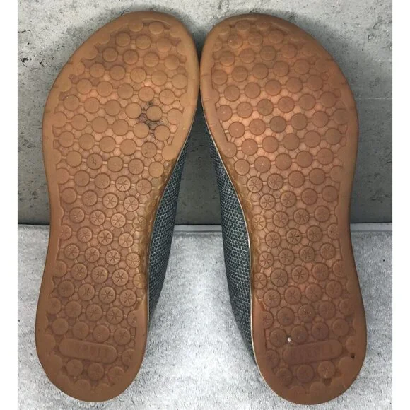 Nobull Project Superfabric Men Size 9.5 Gray Training Running Shoes Sneaker - Picture 9 of 11